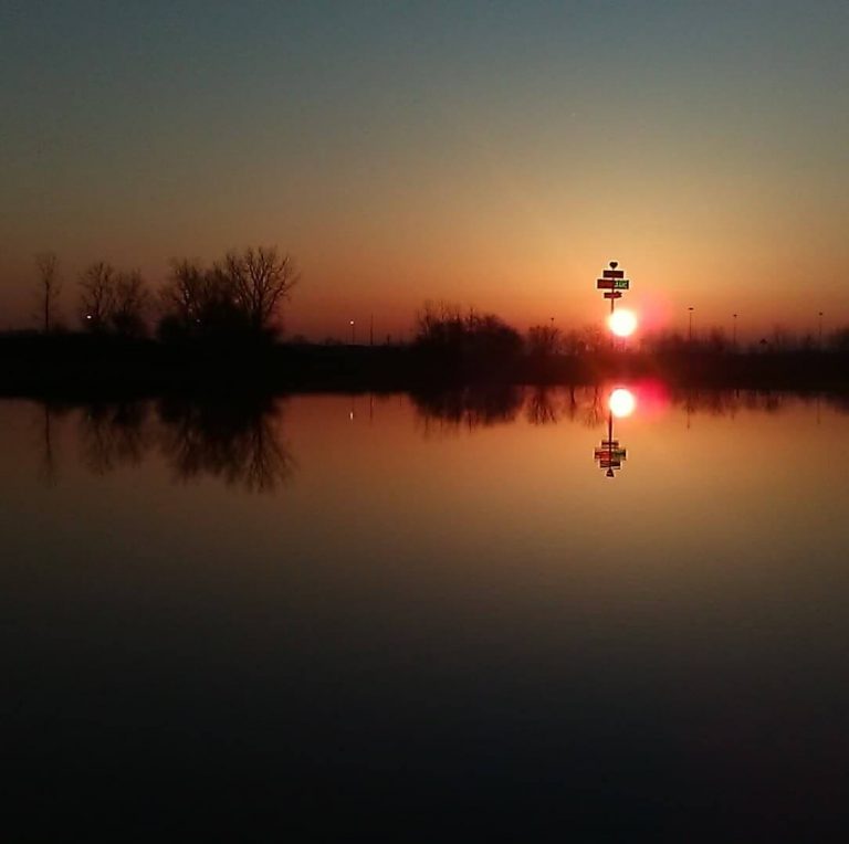 Mooraker Lake