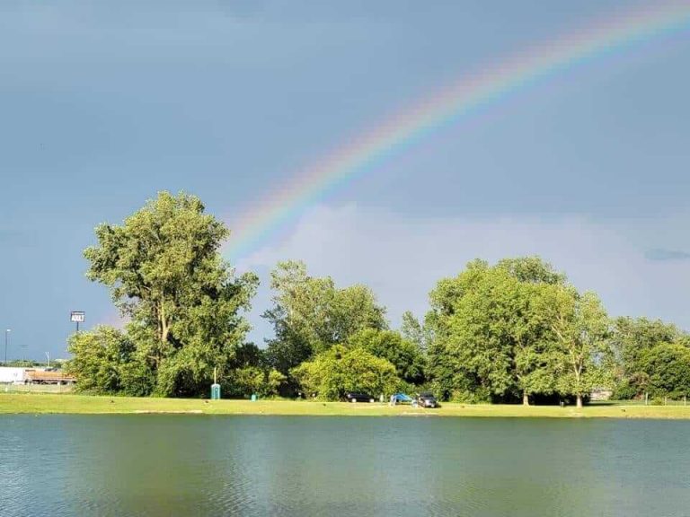 Mooraker Lake